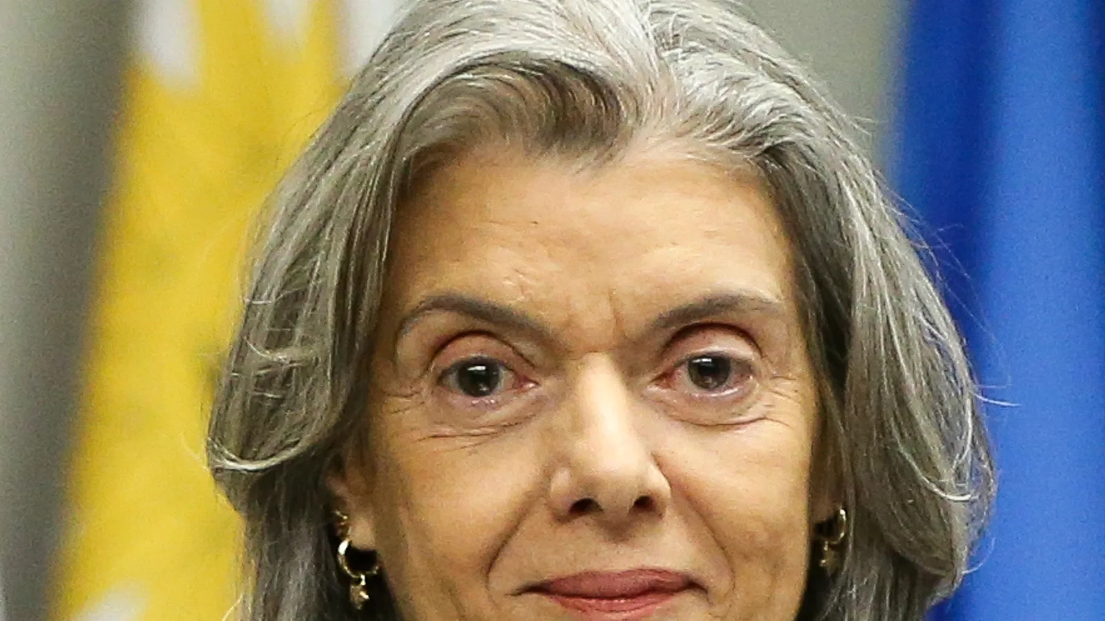 A ministra Cármen Lúcia, presidente da Primeira Turma do STF, que pautou o caso para o plenário virtual