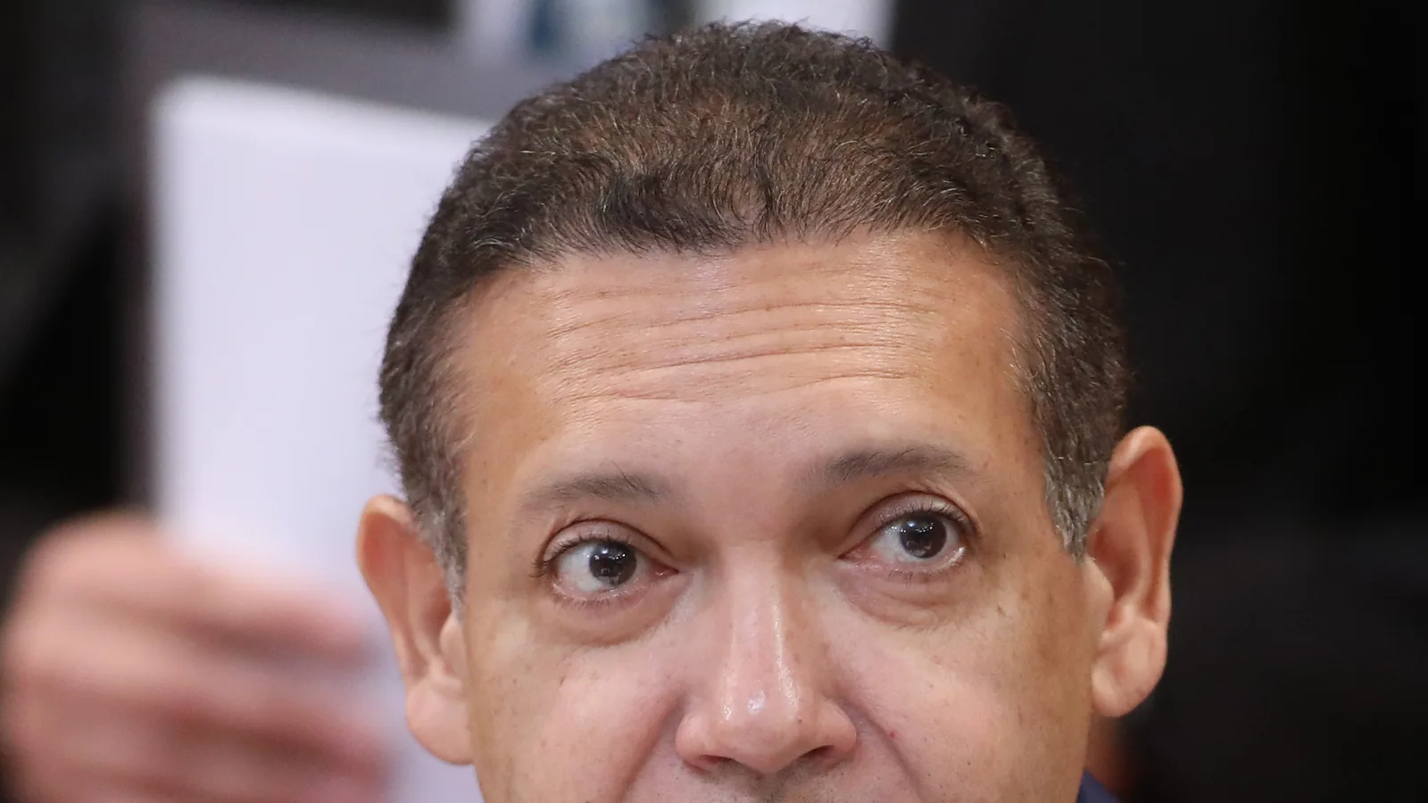 Kassio Nunes Marques, presidente do TSE e relator do pedido da federação PSOL/Rede